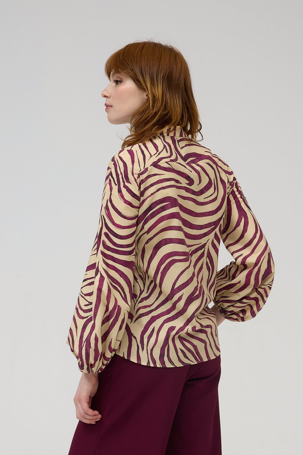 MARTA Blouse | Diary of Douro |