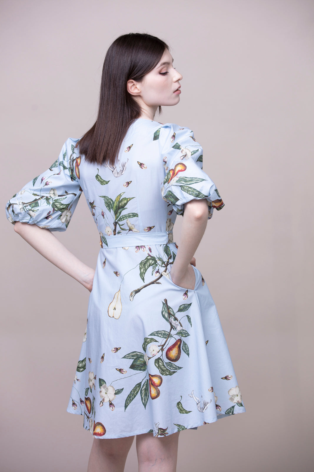 MARIA Dress | The Pear Tree |